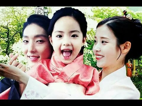 efer214's tweet photo. Yung ganitong ending sana ohh T_T  #ScarletHeartFinale https://t.co/SbU6K1RnRk
