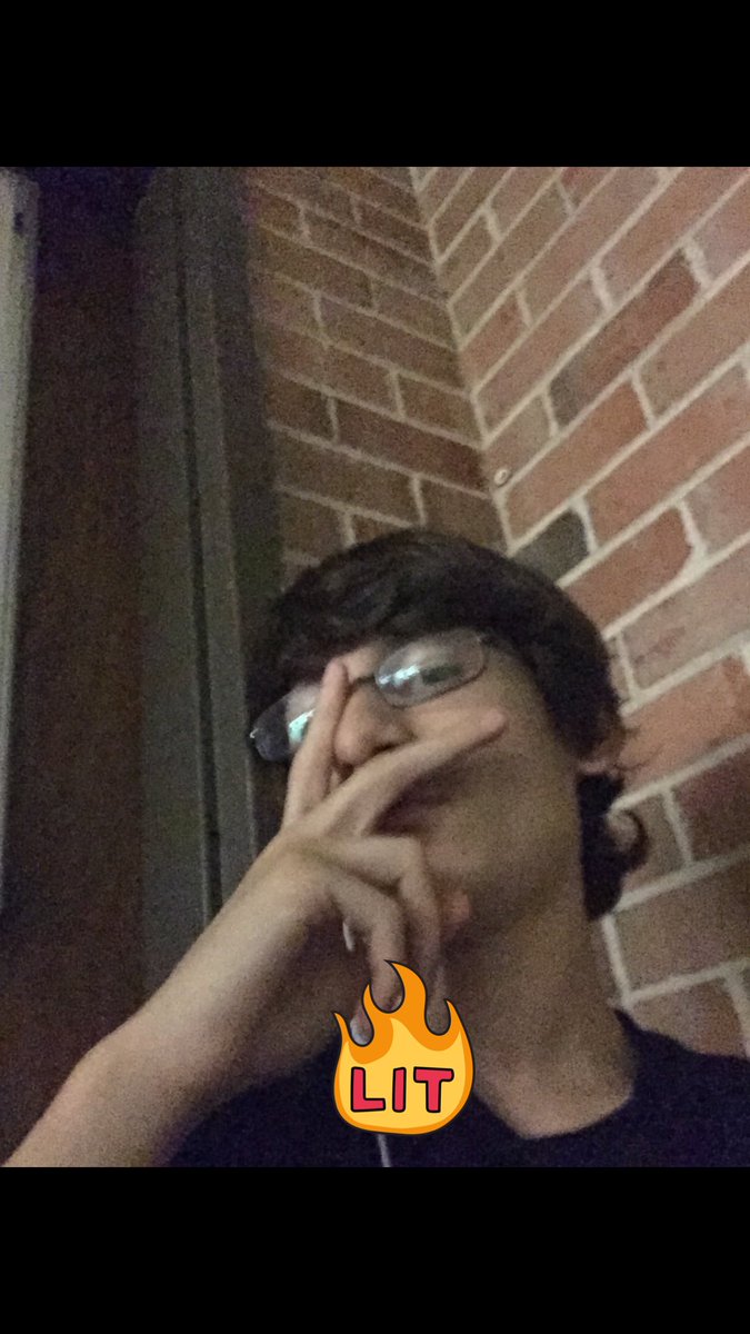 retneprackcin's tweet photo. Happy birthday to my 🅱️razy  🅱️rother @WhyTryImGuido https://t.co/p9NU8d3Bds