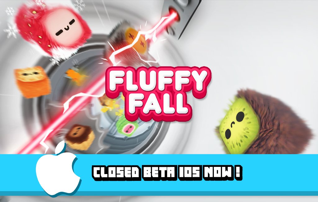 fluffy_fall's tweet photo. Fluffy Fall beta is now available on Apple devices ! More info : https://t.co/DdFokEeQtP     #FluffyFall  #Apple  #indiedev https://t.co/JZuof4x3c3