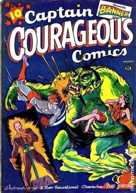 Strickalator's tweet photo. @GOP @POTUS I KNOW WHAT THE NATURE OF THE MEETING WAS!!
He discovered you were #CaptainCorageous ๐จ
CAPTAIN COURAGEOUS! #JamesComey #ComeyDay #Comey https://t.co/3c2FTlBGDq