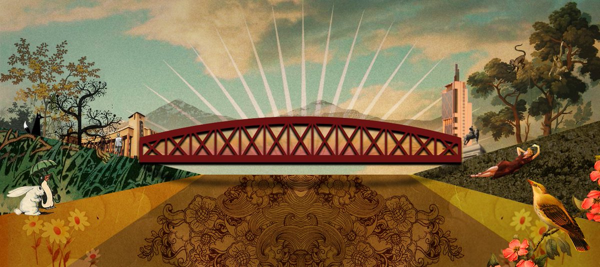 teatrodelpuente's tweet photo. Ayúdanos a promover la cultura, la creatividad y a los jóvenes artistas de nuestro país--> https://t.co/ltAmmuacrw https://t.co/DCktNR6ywp