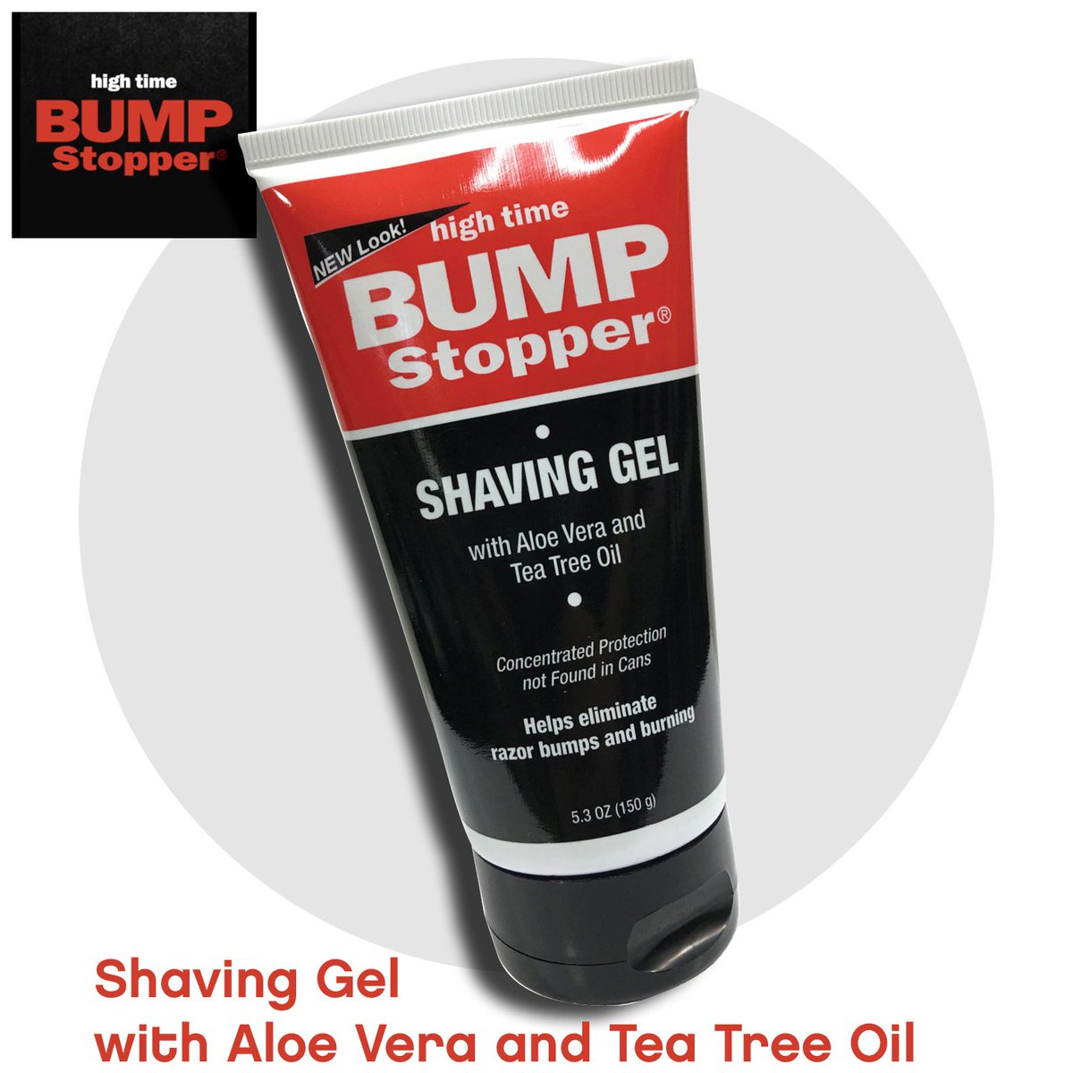 bumpstoppr's tweet image. #MyMorningRoutineIncludes shaving with @bumpstoppr #Shaving #Gel, apply @bumpstoppr-2 look in the mirror at my Bump-Free #Face &amp;amp; #Neck!