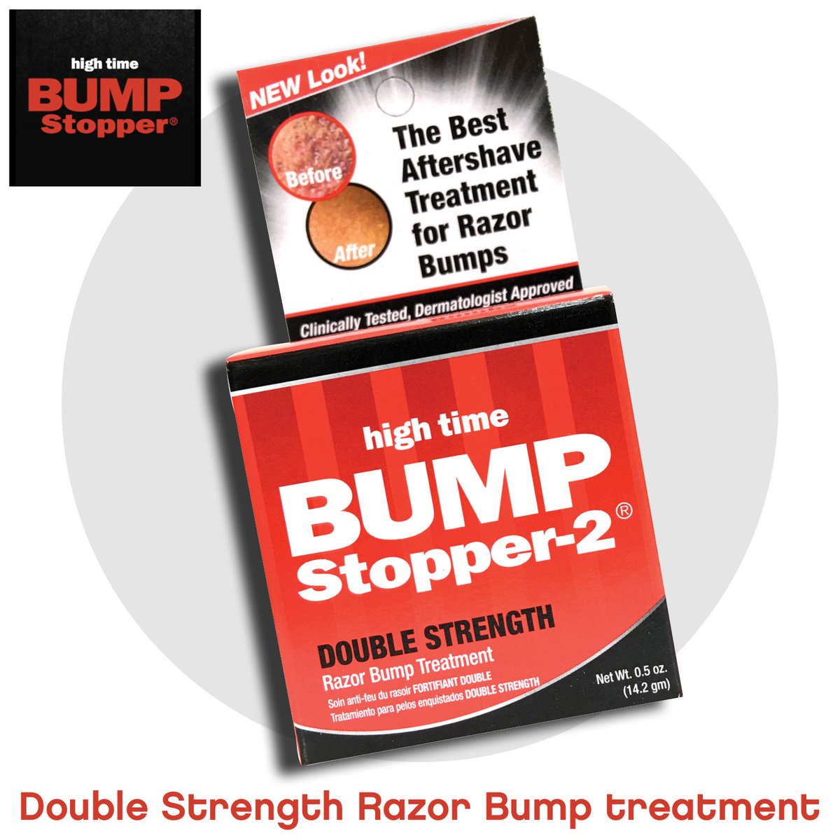 bumpstoppr's tweet image. #MyMorningRoutineIncludes shaving with @bumpstoppr #Shaving #Gel, apply @bumpstoppr-2 look in the mirror at my Bump-Free #Face &amp;amp; #Neck!
