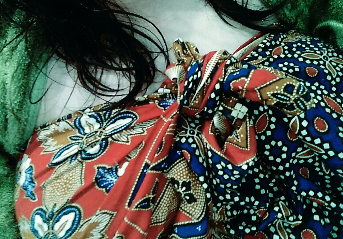 mummypadu's tweet photo. hey baby.. lama tak on... busy lah😭 https://t.co/eP1Ytsg57a