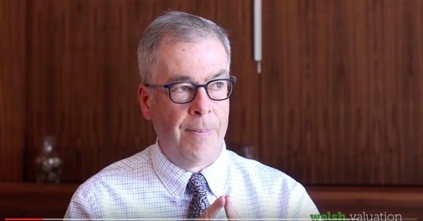 When it comes to valuations, we "get it" because we’ve been doing them for 30 years. #businessvaluation #yyc bit.ly/2qp8tBp