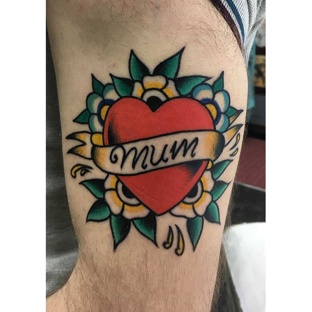 28+ [art house tattoo arthouseorm twitter] | 33 things ...