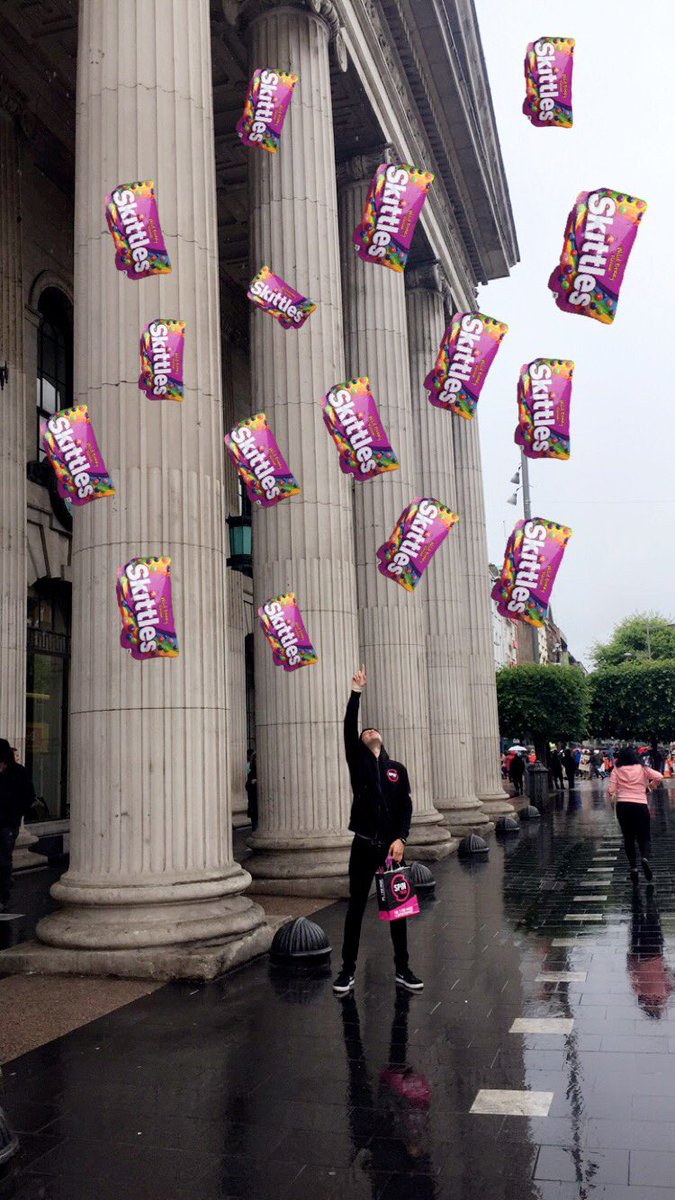 spin 1038 on twitter the spinis are down on o connell street