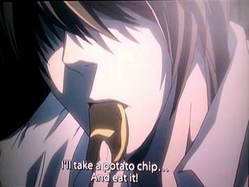 Yagami Light &amp; Okabe Rintarou 🤩
