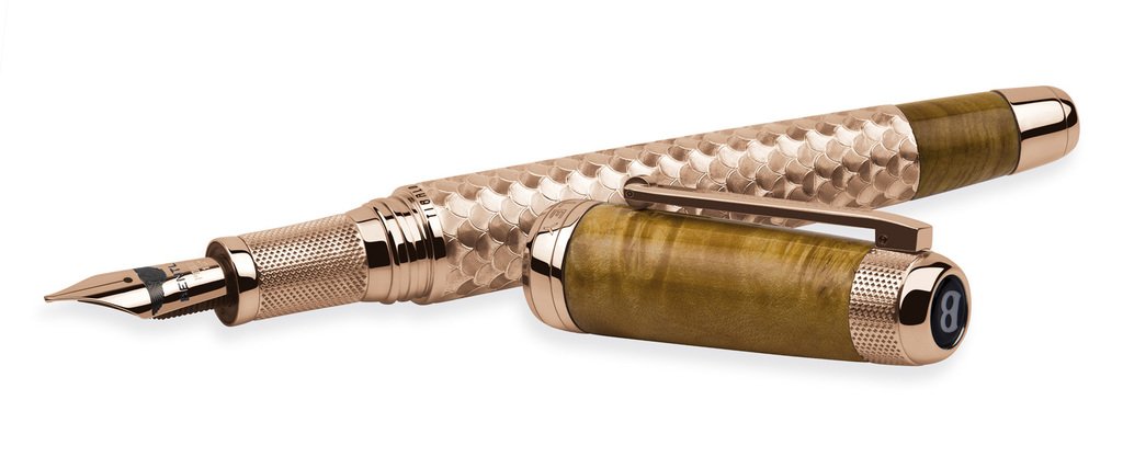 Most Expensive Pens in the World ift.tt/2pVDwGc