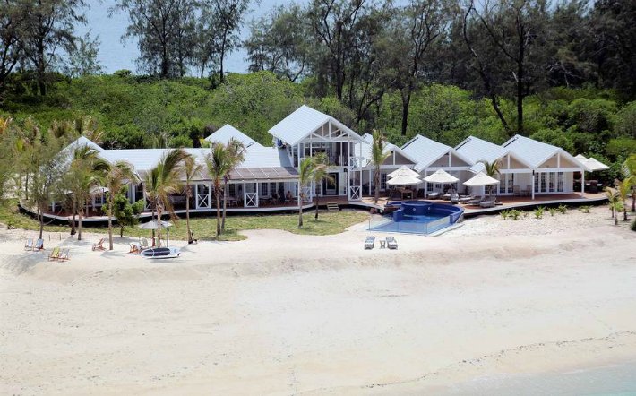 World’s Best Exclusive Islands For The Summer ift.tt/2s6rZAn