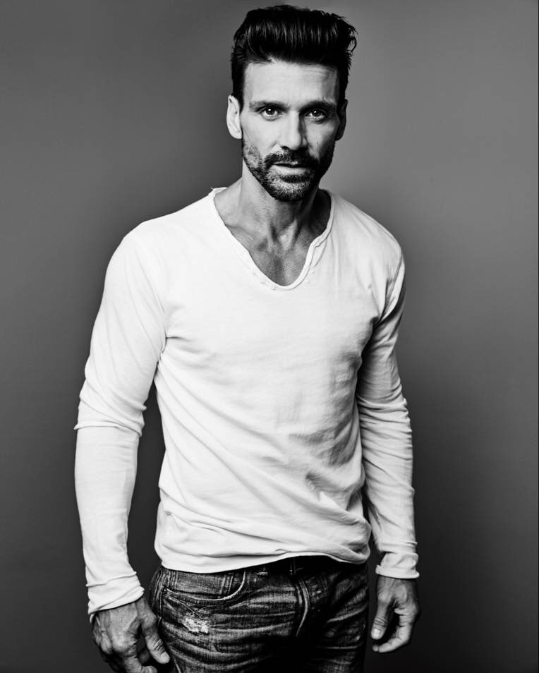 Happy Birthday Frank Grillo          