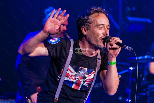 Crónica | <a href="/loveoflesbian/">Love of Lesbian</a> rompe barreras en el #Basico40OpelCorsa de <a href="/Los40_Spain/">LOS40</a> ➡️ myipop.net/2017/06/08/lov…