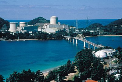 Japanese power company Kansai prepares Mihama unit 3 for 60 years of operation #nuclear world-nuclear-news.org/RS-Kansai-prep…