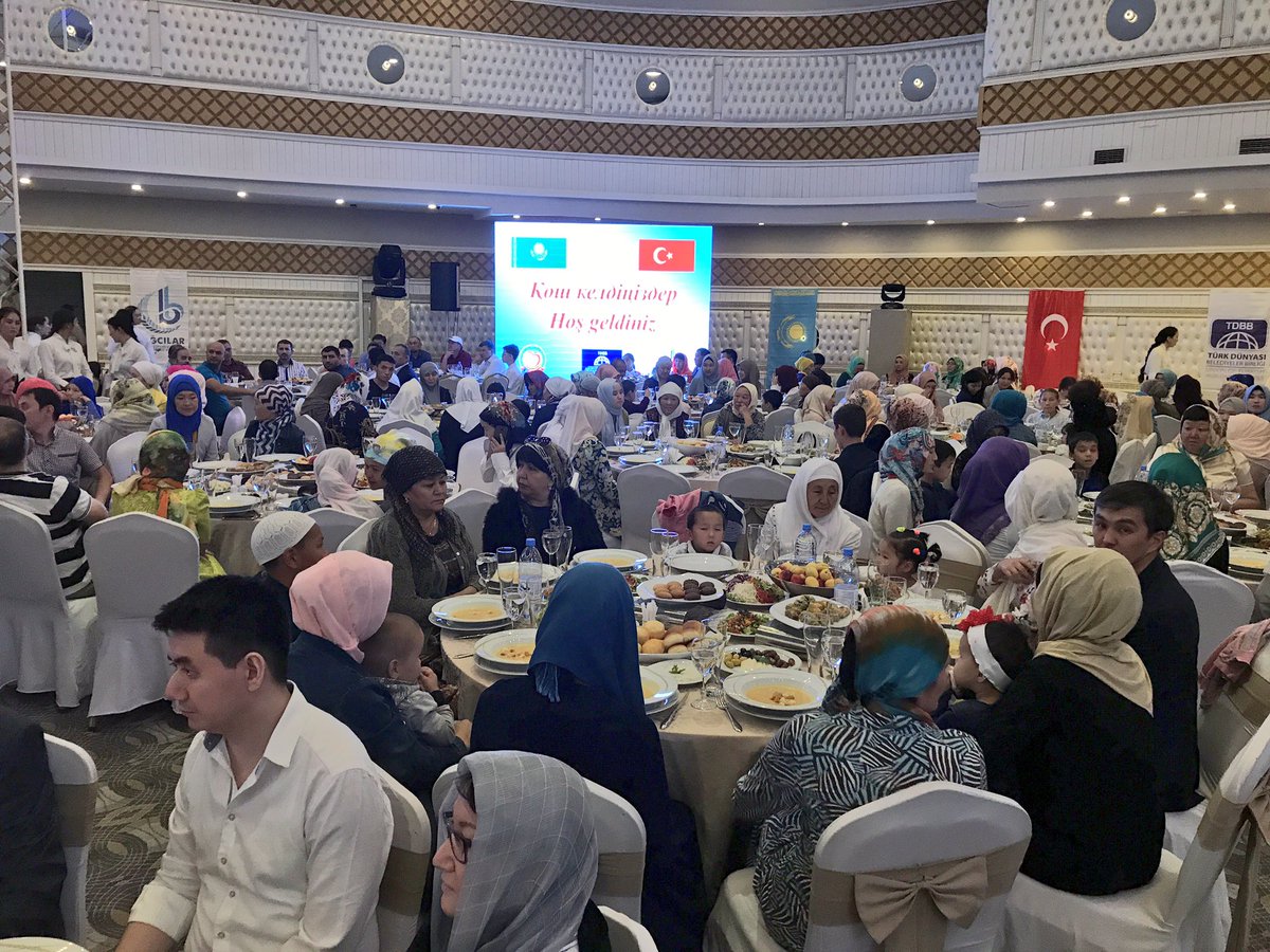 Lokman ÇAĞIRICI on Twitter &quot;Ata yurdumuz Kazakistan�dan güzel ülkemize