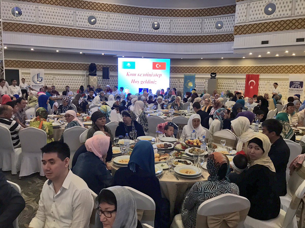 Lokman ÇAĞIRICI on Twitter &quot;Ata yurdumuz Kazakistan�dan güzel ülkemize