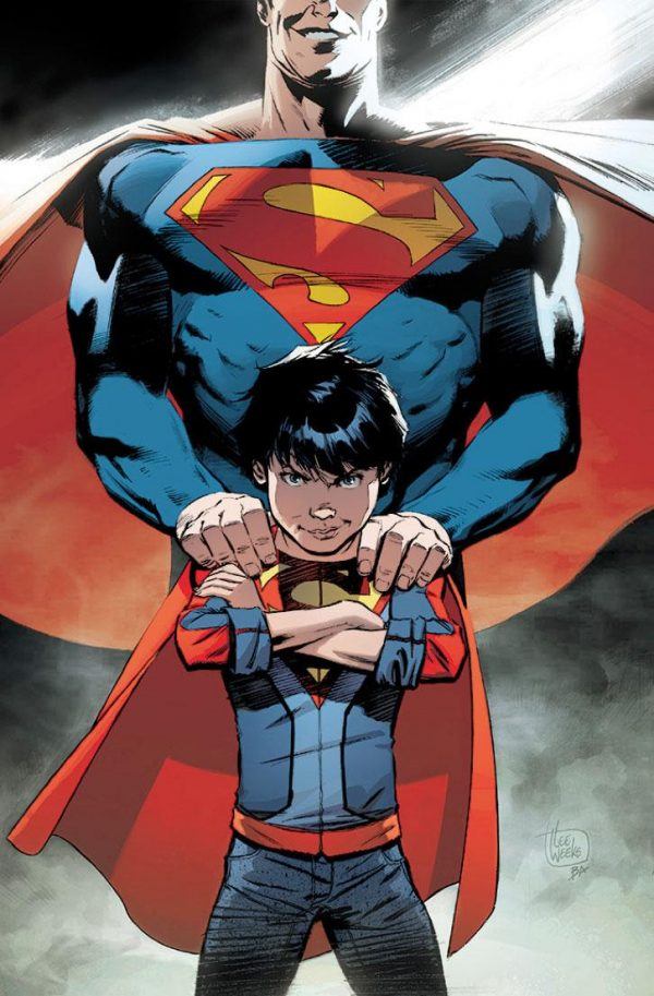 MichaelMoreci's tweet image. So...the cat's out of the bag: I'M WRITING SUPERMAN!!!

Issue #26, words by me, art by the *awesome* @scottygod. 

FOR. REAL.

@DCComics