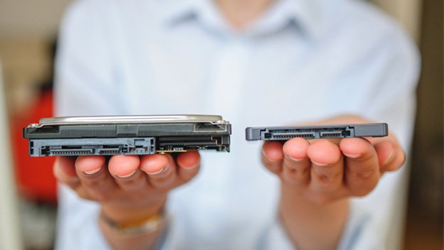 computerhoy's tweet photo. Qué sistema de almacenamiento es mejor: SSD, SSHD o HDD https://t.co/X7bgXEK3yS https://t.co/NZjn00qoGN