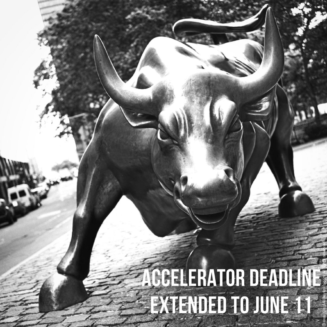 quakecap's tweet photo. The deadline for the August Cohort is fast approaching! Sign up by June 11 to be part of our next class. Link here: https://t.co/MYiB0gE1Re https://t.co/o8sfO1OMbc
