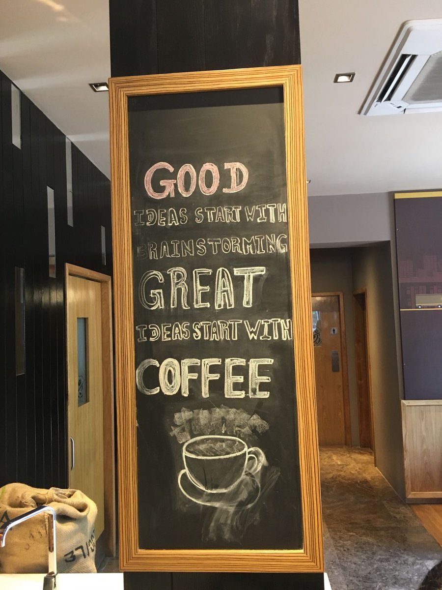 designbooteam's tweet photo. 1 out of 2 done.2 lattés later, still waiting https://t.co/YI40NBtteR