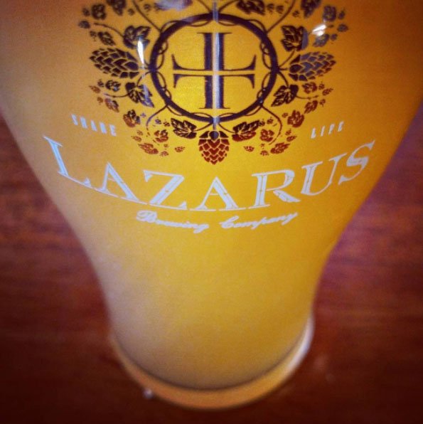 Fan photo of the week - instagram.com/0bscured/ #fortydaysandfortynights #ipa #beerisart #sharelife