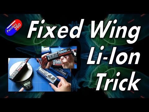 RemoteControlHQ's tweet image. #rc RC Tips: Using Li-Ion packs for longer flight times in fixed wing models. - remotecontrolhq.risingflowmedia.net/rc-tips-using-… #RT #Retweet