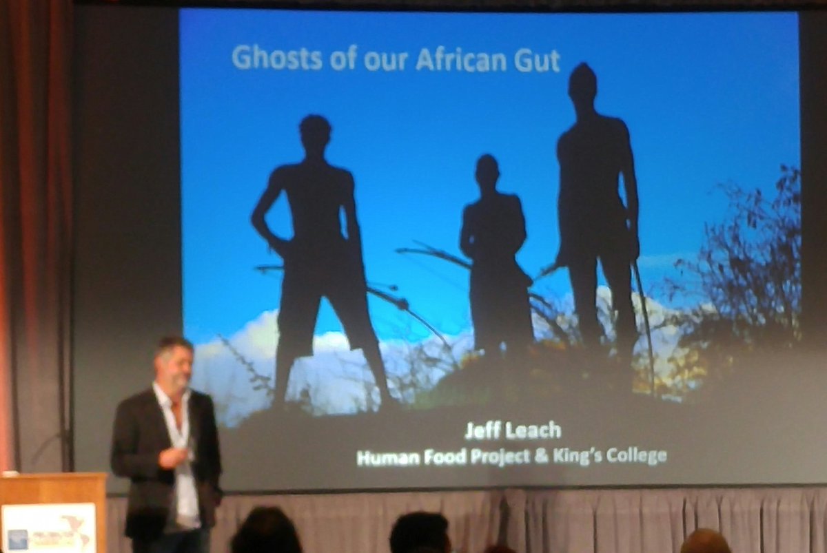 steve_hanson3's tweet photo. To increase gut #microbiota , get outside to increase gut biodiversity, Jeff Leach @probiota #probiota #prebiotics #fiber #leaders #prenexus https://t.co/flz4cTvcEW