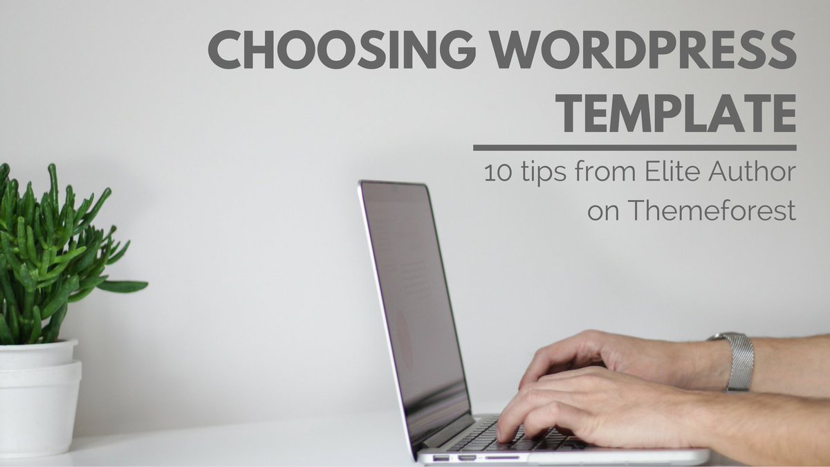 fruitfulcode's tweet image. Came to a standstill when choosing a #WordPress theme?
Here are some tips to find the best variant for you 😉fruitfulcode.com/choosing-wordp…