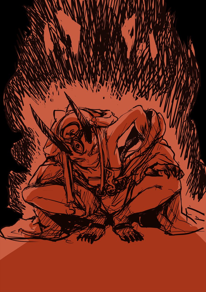 羅生門の印象。おつかれさまでした 