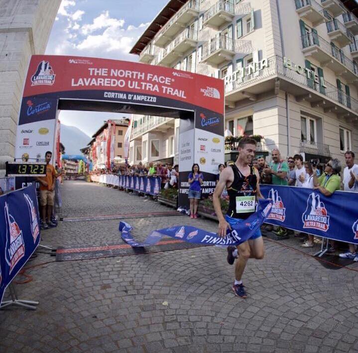 TornadoRunTeam's tweet photo. VITTORIA e record del percorso 01:37:22 Eddj Nani Tornado domina, vince, stravince la Cortina Sky Race!Foto Lavaredo Ultra Trail
#lut2017 https://t.co/qIz908IYBw