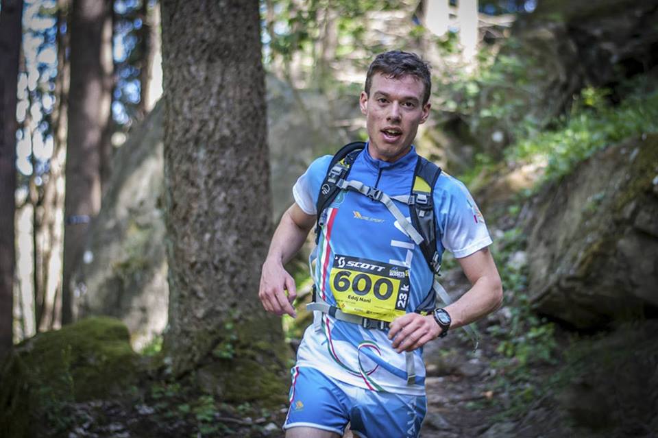 TornadoRunTeam's tweet photo. VITTORIA e record del percorso 01:37:22 Eddj Nani Tornado domina, vince, stravince la Cortina Sky Race!Foto Lavaredo Ultra Trail
#lut2017 https://t.co/qIz908IYBw
