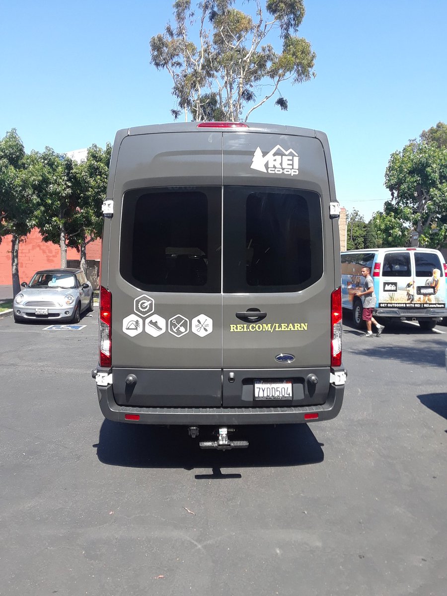 DrDecalsInc's tweet photo. Transit XL #drdecals #wraps #wrap #3mwrap #3m #3minstaller #vinylwrap #vehiclewrap #LAinstaller #carwrap https://t.co/iyDo58tI4r