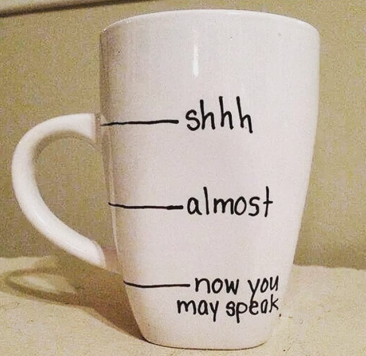 shatakshi_1's tweet photo. Always a better person after my cuppa coffee βοΈ
#ObsessiveCoffeeDisorder #SurvivalLiquid #CoffeeOClock #CoffeePleasure #FallInCoffee β€οΈ https://t.co/zjvCQY58of