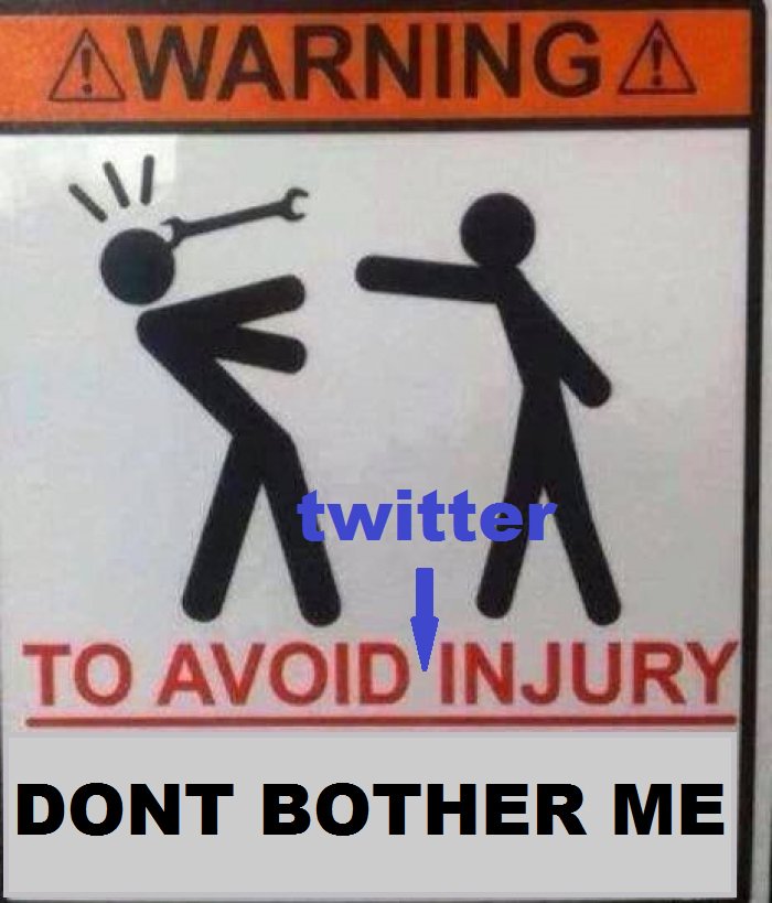 escalatorover's tweet photo. @standup4yourm8 @tedre123 Mate go troll else where #NOM8 https://t.co/8DAdiEZija