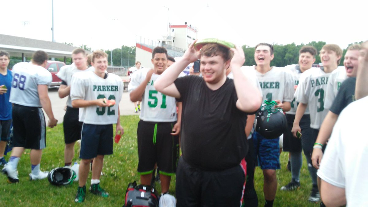 All Pro Lineman Camp (AllProLineman) Twitter