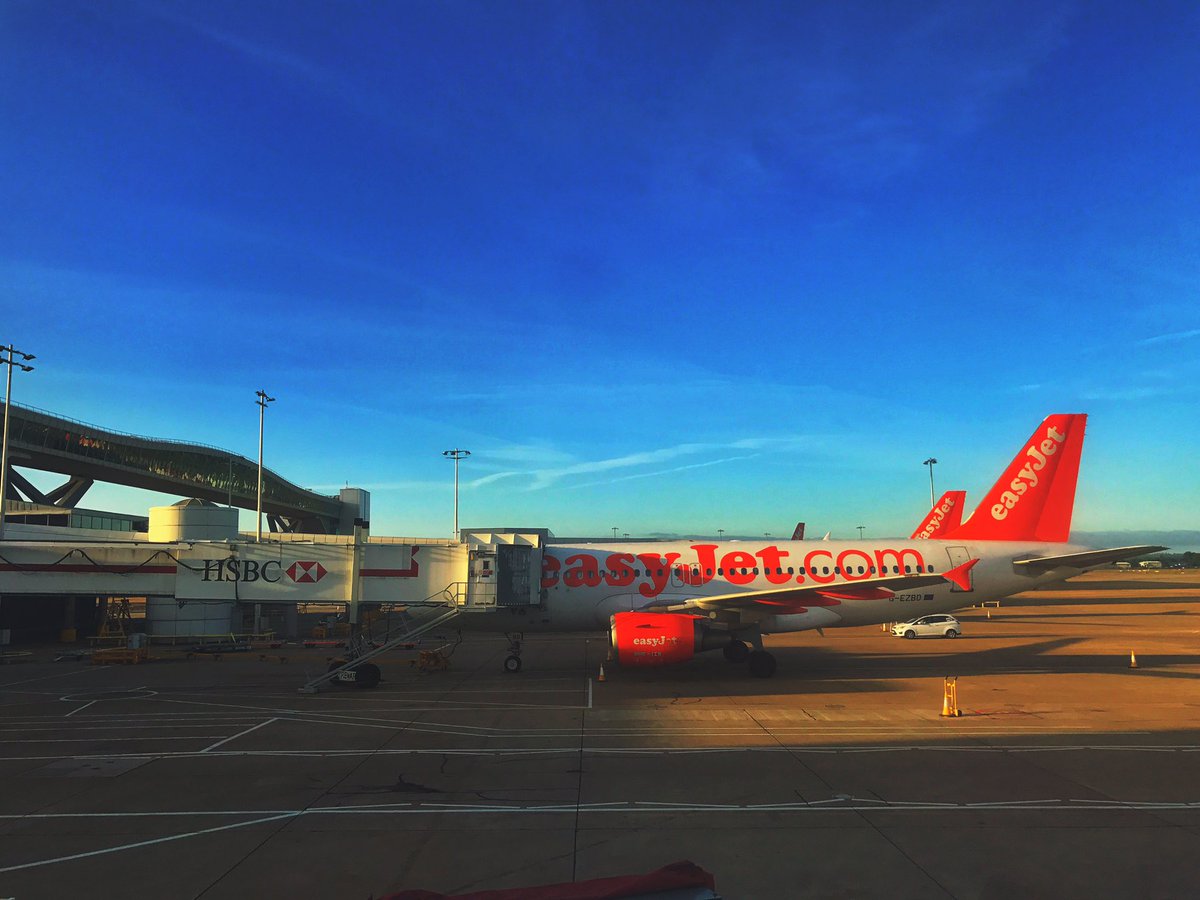 lab91uk's tweet photo. Off we go to Valencia! @cinemajove #valencia #webseries #1life #easyjet https://t.co/KytuRY5DAH