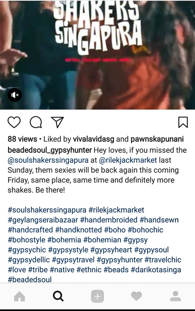 xFALLENxZOMBIEx's tweet photo. And another one!
Come check out our insta and fb accounts as well. Same name.
#SoulShakersSingapore #JomJoget #RayaRumble #ShakeBeforeUse https://t.co/uw5bKnyTi8