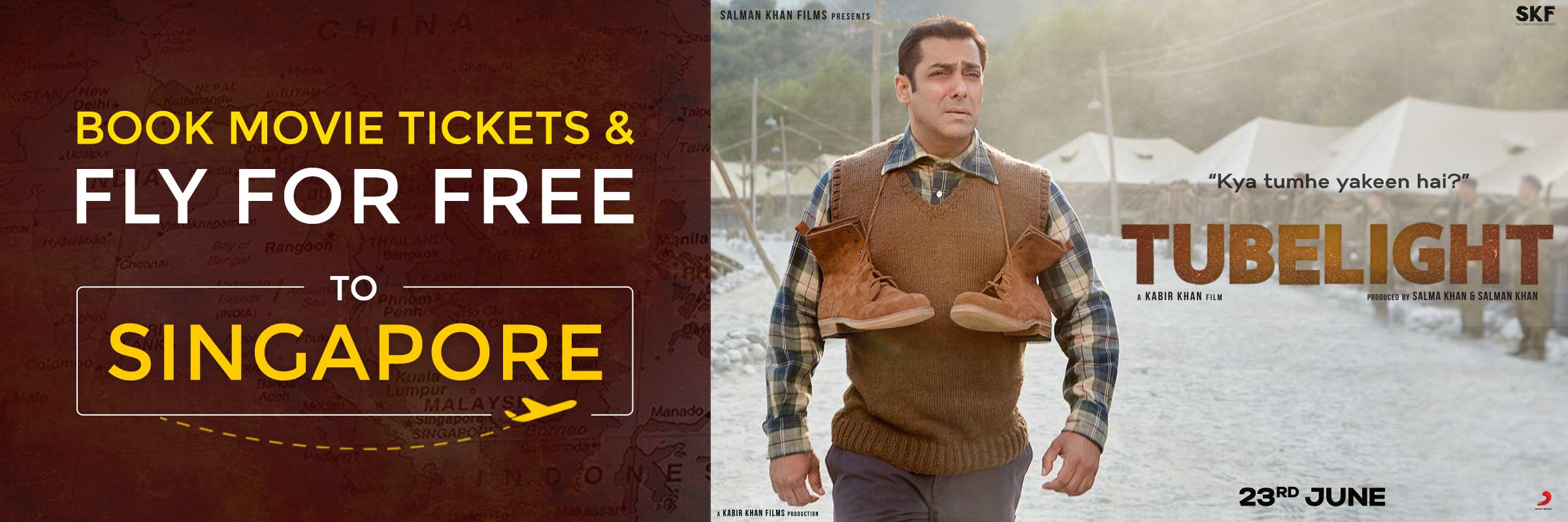 Tubelight full movie online shop