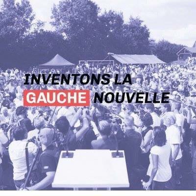 gauchenouvelle's tweet photo. Retrouvez l'appel de la Gauche Nouvelle sur inventonslagauchenouvelle.fr 

#GaucheNouvelle https://t.co/D8J6lJhubv