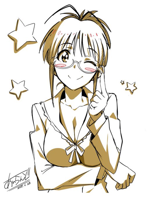 律子おめでとー、おっぱい( '∀`)

 #秋月律子生誕祭
 #秋月律子生誕祭2017 