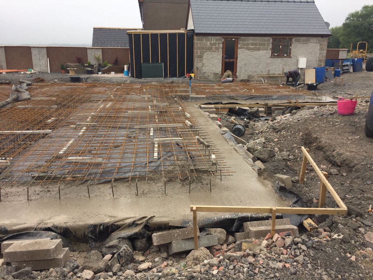 Another happy customer in #Nantyglo