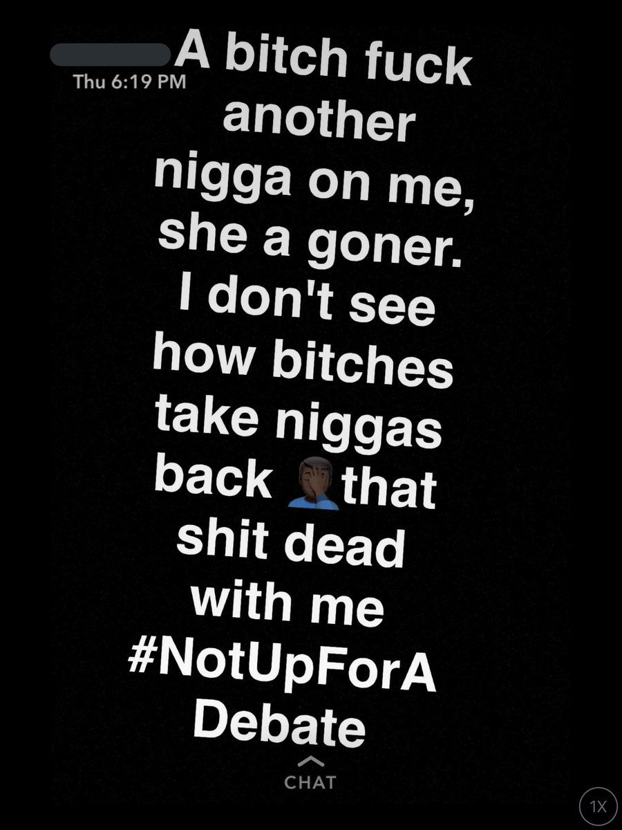 CvshWxrld's tweet photo. #AllFacts feel that shit in your soul. #NotUpForADebate https://t.co/VvPBAigXo7