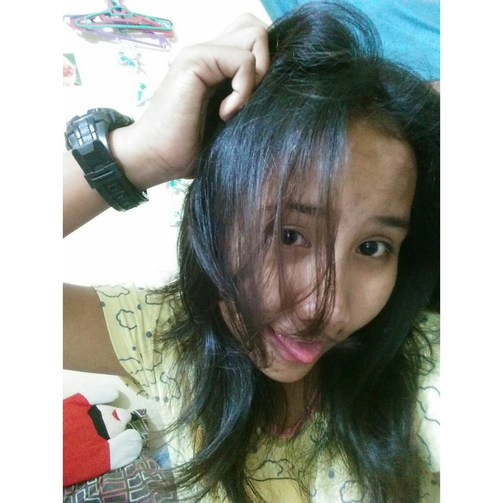 ikhdazkya's tweet photo. Siang guys🌞 apa kabar semuaa, maaf ya aku sekarang jarang on☺ #RETWEEET #andainyatakdir  #AnnouncedSalah #SkeemSaam #CantStopWontStop https://t.co/d1UolRwmhX