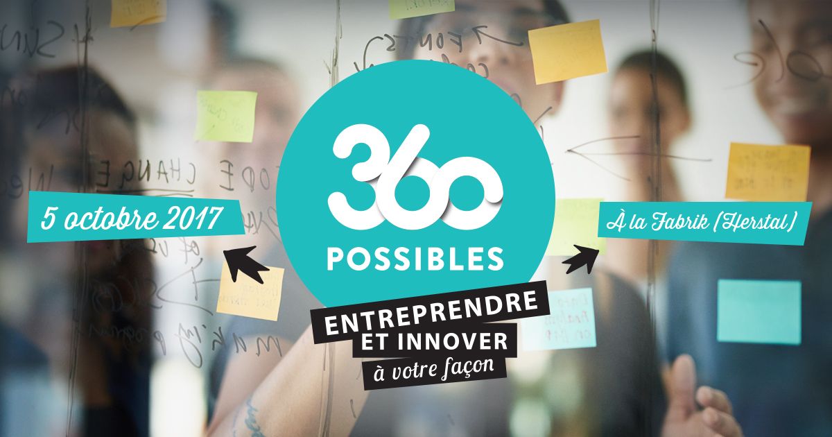 Wallonie360's tweet photo. Vous êtes (futur) #entrepreneur ou #chefdentreprise en #Wallonie ? Rejoignez-nous le 5/10 à Herstal ! #Wallonie360 https://t.co/g8jVWhJIOg