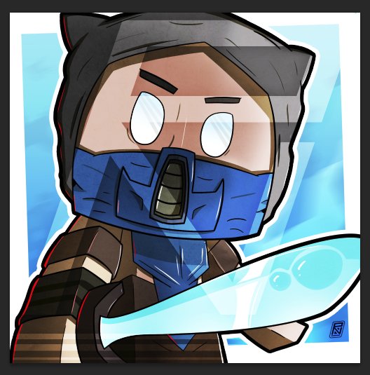 _NicksGraphics's tweet photo. Do you think @AdzyMCPE will like this pic when he sees it? https://t.co/0nHxmq8Qwq