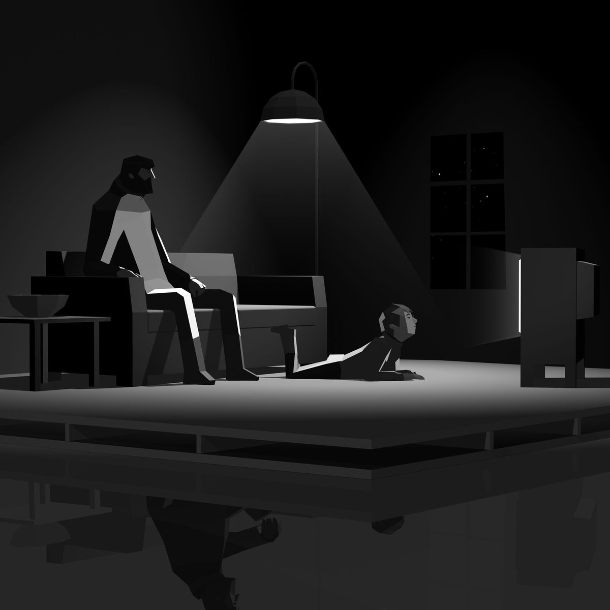 xyzstudios's tweet photo. 'Through The Dark' has just bagged two more awards at the prestigious Cannes festival, and is shortlisted for even more. Watch this space! https://t.co/HTlv8dKu5o