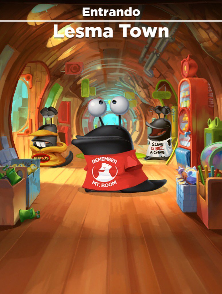 walfrido (@walgoncalvesjr) on Twitter photo Cheguei em Lesma Town no #BestFiendsForever - Baixe GRÁTIS - download.BestFiends.com/forevervia <a href="/BestFiends/">Best Fiends</a> Cheguei em Lesma Town no #BestFiendsForever - Baixe GRÁTIS - download.BestFiends.com/forevervia <a href="/BestFiends/">Best Fiends</a>