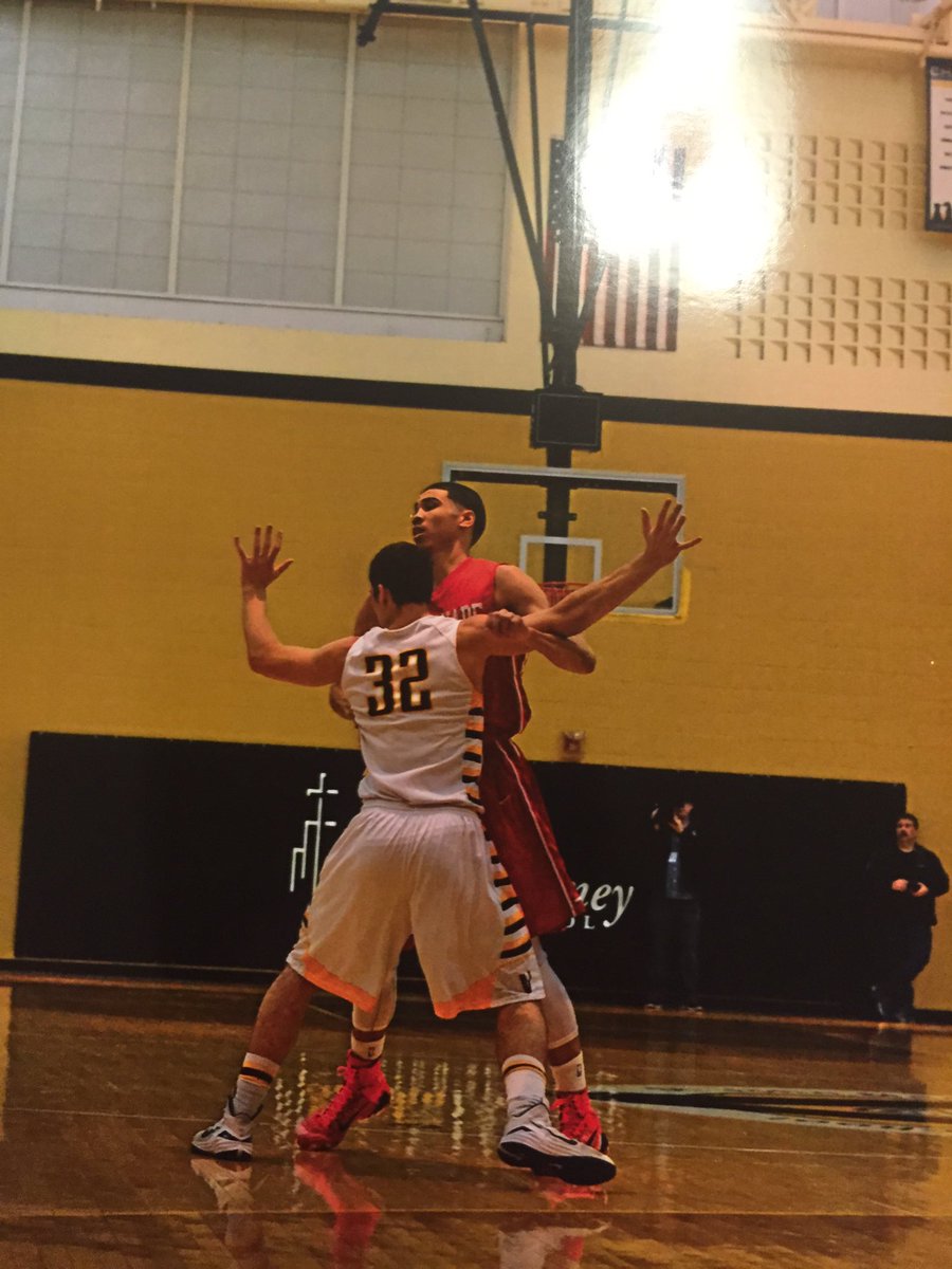 dbaker97's tweet photo. Congrats @jaytatum0 on getting picked 3rd overall! Can we pretend I helped you get to that level? https://t.co/Y9myAc95kG