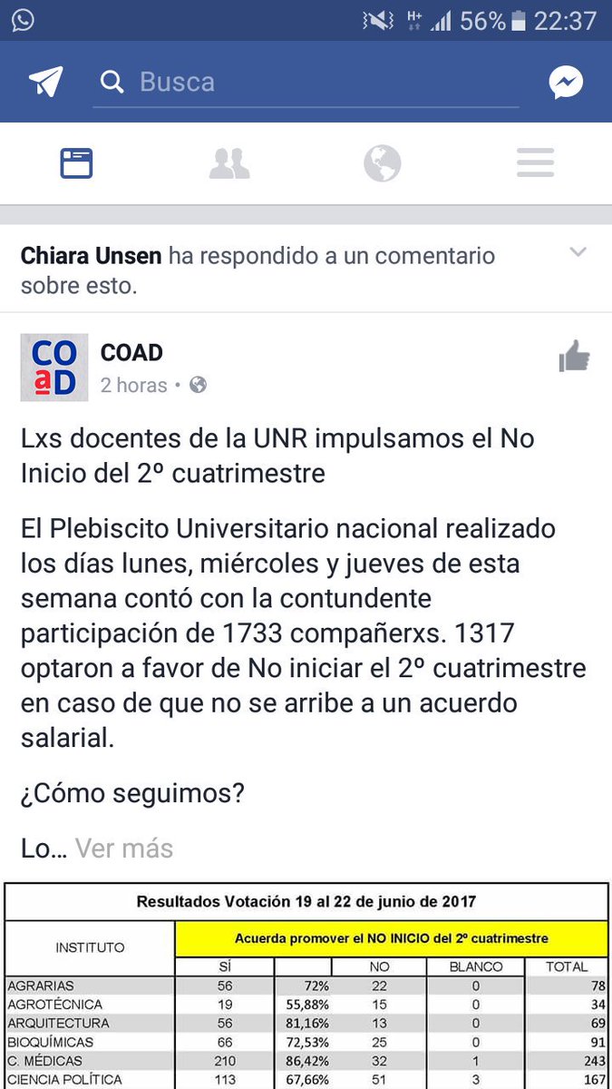 a_fabri's tweet photo. Todos somos @chiaraunsen https://t.co/nebt5HmZi7