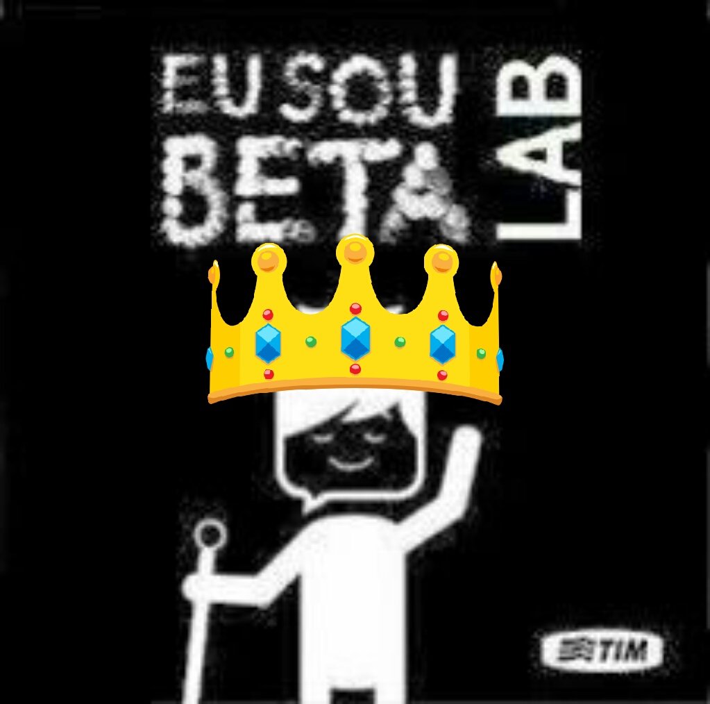 #TimBetaAjudaTimBeta 
#BetaAjudaBeta
#betaseguebeta
#BetaLab