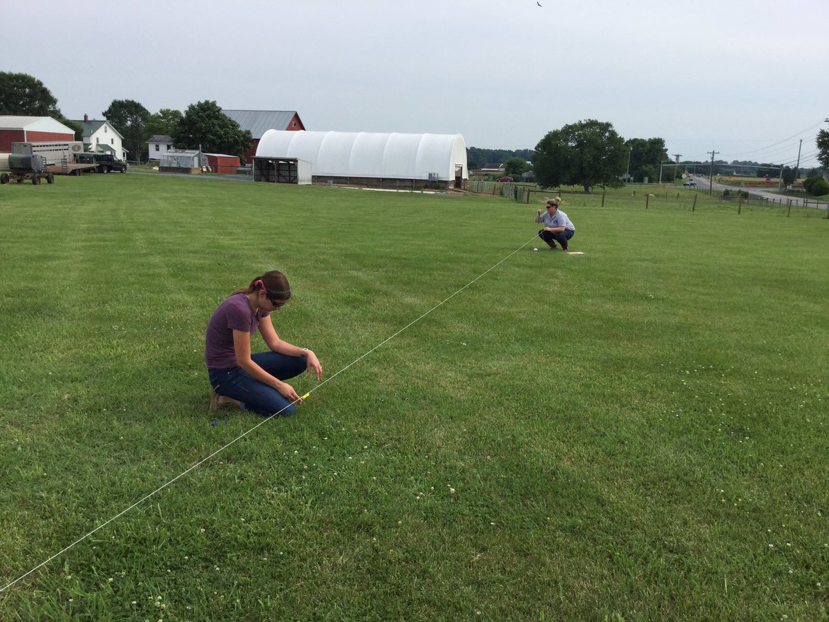 Delaware CASE NRE Activity 2.1.6 Land Classes - Soil Pit <a href="/case4learning/">CASE 4 Learning</a> #WetnWildNRE #DelawareNRE